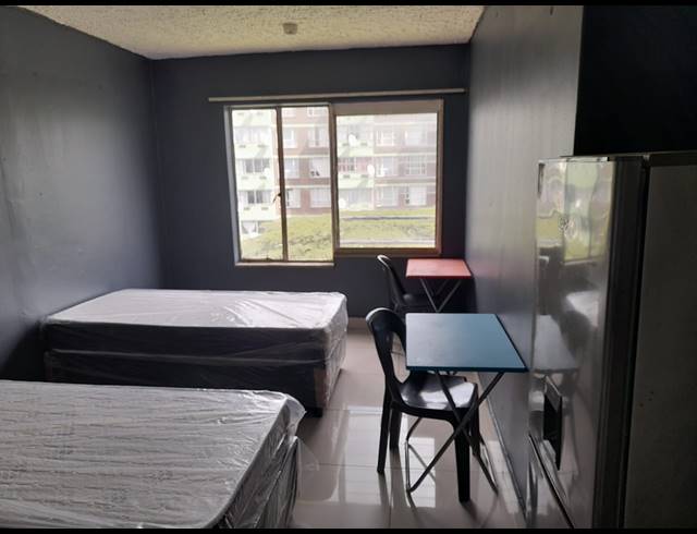 1 bed property to rent in ASHLEY